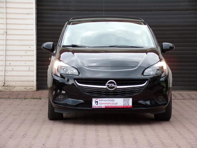 Opel Corsa Klimatyzacja /Gwarancja /I właść /64000Km /2017r Mikołów - zdjęcie 6