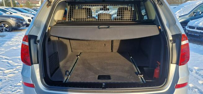 BMW X3 Jeden Właściciel Bezwypadkowy xDrive Płock - zdjęcie 8