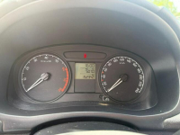 Škoda Fabia Zarejestrowany, klimatyzacja! Zbąszyń - zdjęcie 8