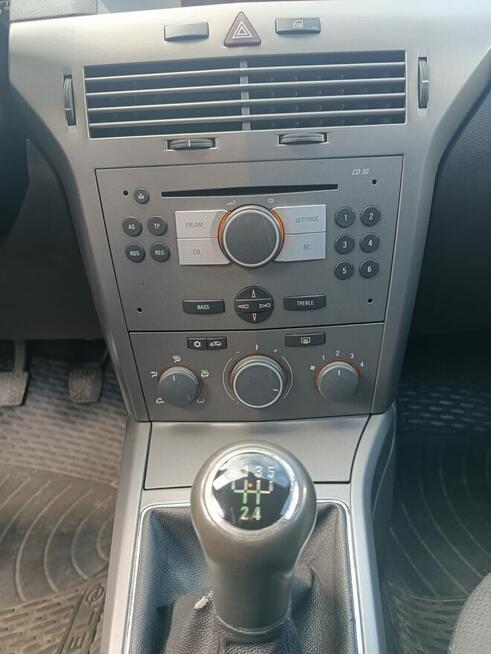 Opel Astra Olsztyn - zdjęcie 9