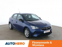 Opel Corsa klima /Bluetooth/ LED/ tempomat Warszawa - zdjęcie 9