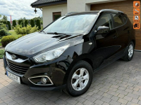 Hyundai ix35 13r. 1.6 benzyna + LPG z Niemiec bezwypadkowy