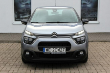 Citroen C3 FV23% Salon PL Feel Android/CarPlay Parktronic Tempomat Sokołów - zdjęcie 2