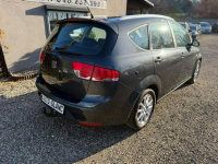 Seat Altea Super Stan**Niski Przebieg**Zadbany Ruda Śląska - zdjęcie 5
