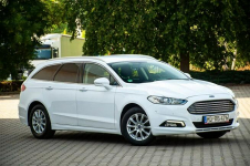Ford Mondeo 2.0TDCI* Opłacony * Alufelgi * Serwis * Nawigacja * Ostrów Mazowiecka - zdjęcie 2