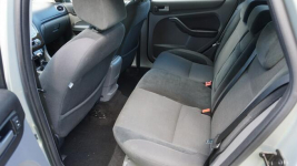 Ford Focus zarejestrowany, ubezpieczony. Gwarancja. Polecam !!! Zielona Góra - zdjęcie 9