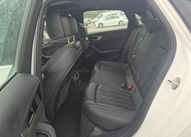 Audi A4 Premium Plus / S-Line / Quattro Cieszyn - zdjęcie 10