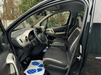 Citroen Berlingo Multispace * Polecam * zadbany Jaworzno - zdjęcie 7