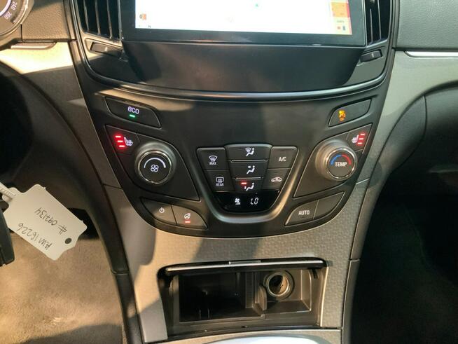 Opel Insignia Sadlno - zdjęcie 8