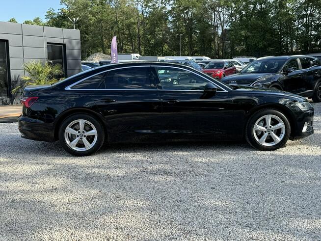 Audi A6 40 TDI 204kM S tronic!, Salon Polska! ! właściciel! FV! Pęcice - zdjęcie 2