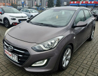 Hyundai i30 Grzane fotele, i kierownica, model 2014, nowe opony, dvd Olsztyn - zdjęcie 4