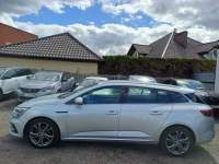 Renault Megane Navi*FullLED* 100%Bezwypadkowy *Alu *Serwis*Gwarancja Chrzanów - zdjęcie 4