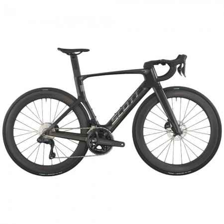 2026 Scott Foil RC 10 Road Bike (GLOBALBIKESHOP) Macew - zdjęcie 1