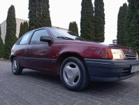 Opel Kadett 1990 Pruszcz Gdański - zdjęcie 6