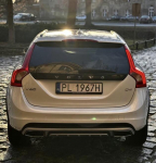Volvo V60 Cross Country Momentum Pro Skierniewice - zdjęcie 4