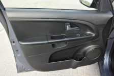 Kia Venga 1.4B 2018R Navi Kamera Oryginał Lakier Sprowadzony Opłacony Majdan Sieniawski - zdjęcie 9