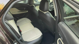 Opel Mokka X Pyzdry - zdjęcie 10