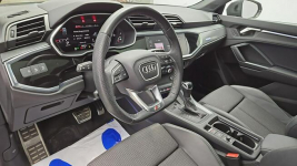 Audi Q3 35 TFSI mHEV S tronic ! Z Polskiego Salonu ! Faktura VAT ! Warszawa - zdjęcie 9