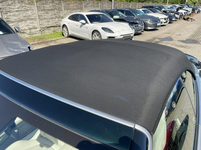 Mercedes E 450 mHEV AMG Line Kamery360 Burmaster Podgrzewanie Virtual Gliwice - zdjęcie 7