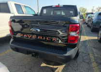 Ford Maverick Lariat Tremor / AWD Chwaszczyno - zdjęcie 5