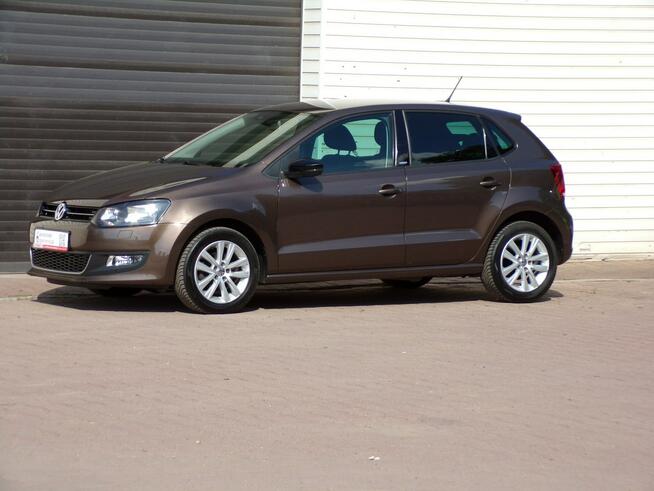 Volkswagen Polo Klimatronic /Gwarancja /1,4 /86KM /MPI /2012 Mikołów - zdjęcie 9