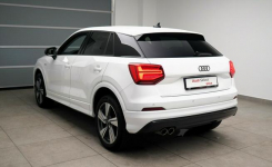 Audi Q2 35TFSI Stronic  S-line Virtual Led Kielce - zdjęcie 2