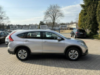 Honda CR-V 2.2 4X4 ,Navi, Kamera, Gwarancja Tarnowskie Góry - zdjęcie 5