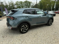 Kia Sportage 1.6 T-GDI 150KM, Salon Polska! 1 właściciel!  FV23% Pęcice - zdjęcie 9