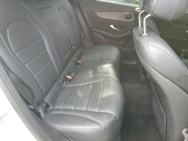 Mercedes GLC 300 4 Matic 2.0l Virtual Sękocin Nowy - zdjęcie 9