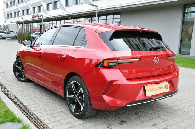 Opel Astra Krajowa/Zadbana/1 Właściciel/FV/Bezwypadkowa Balice - zdjęcie 5