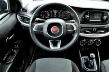 Fiat Tipo 1.4 95KM Climatronic Navi Pdc Grzane Fotele. Płock - zdjęcie 6