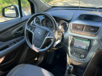 Opel Mokka 1.7CDTI Bezwypadkowy EDITION ecoFlex tempomat Gostyń - zdjęcie 10