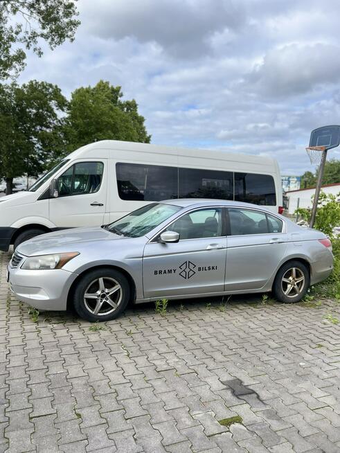 Honda Accord Słupsk - zdjęcie 2