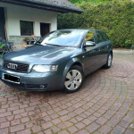 audi a 4 b 6