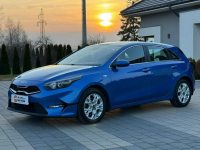 KIA Cee'd 1.5 T-GDI 160KM 7DCT M Salon PL Automat Zambrów - zdjęcie 12
