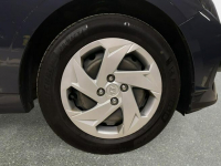 Hyundai i20 Pure 1.2 84KM M5 2022/23r., Salon PL, VAT 23% Warszawa - zdjęcie 12