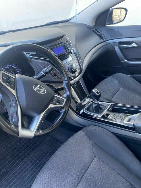 Hyundai i40 Otwock - zdjęcie 2