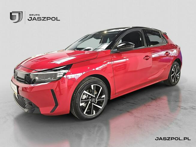 Opel Corsa YES Hybrid 1.2 Turbo 110KM Ubezpieczenie 1% ,8 lat ochron Łódź - zdjęcie 1