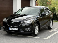 Mazda CX-5 Zadbane Auto