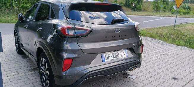 Ford Puma ST-Line Mild-Hybrid 125HP Polecam. Stare Budy - zdjęcie 4