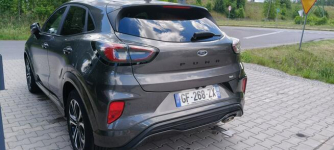 Ford Puma ST-Line Mild-Hybrid 125HP Polecam. Stare Budy - zdjęcie 4