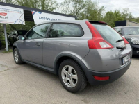 Volvo C30 Klimatronic, Podgrzewane fotele, Ele szyby, Ele lusterka Cieszyn - zdjęcie 8