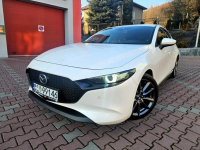 Mazda 3 Full Led,Kamera,Headup,Blis,As.Pasa. Serwis //GWARANCJA/ Zagórze - zdjęcie 2