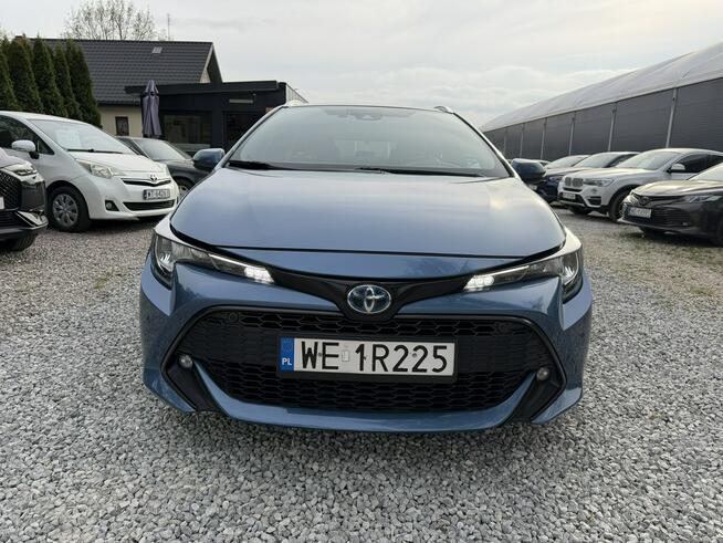 Toyota Corolla 1.8HSD 122KM LPG Virtual Pdc 360 Serwisowany Otwock Mały - zdjęcie 3