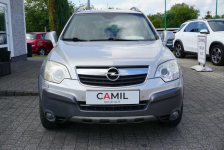 Opel Antara zarejestrowany, ubezpieczony Opole - zdjęcie 2
