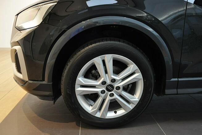 Audi Q2 GWARANCJA 2 lata, PRZEGLĄDY Serwisowe na 3 lata Kielce - zdjęcie 10