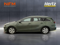 Kia Cee'd 1,5 T-GDI(160 KM) M Salon PL Faktura Vat Warszawa - zdjęcie 6