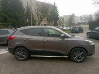 Hyundai ix35 1.6 GDI 135 km Ruda Śląska - zdjęcie 6