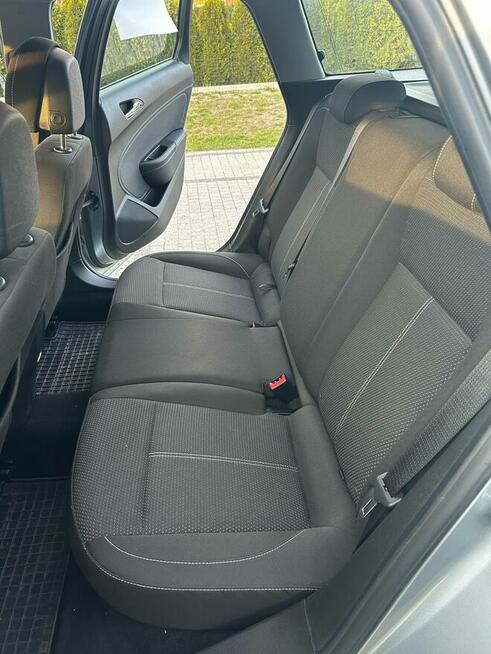 Sprzedam Opel Astra J Jaktorów-Kolonia - zdjęcie 6
