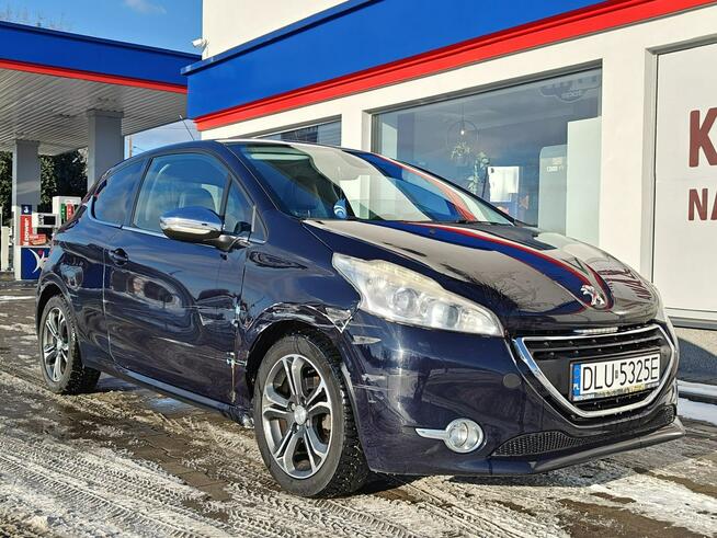 Peugeot 208 Karczew - zdjęcie 3